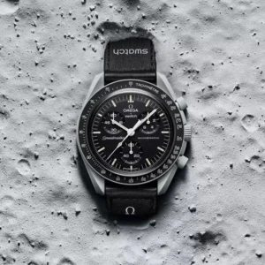 Trendy Omega Speedmaster Watch For Men (BRH2081)