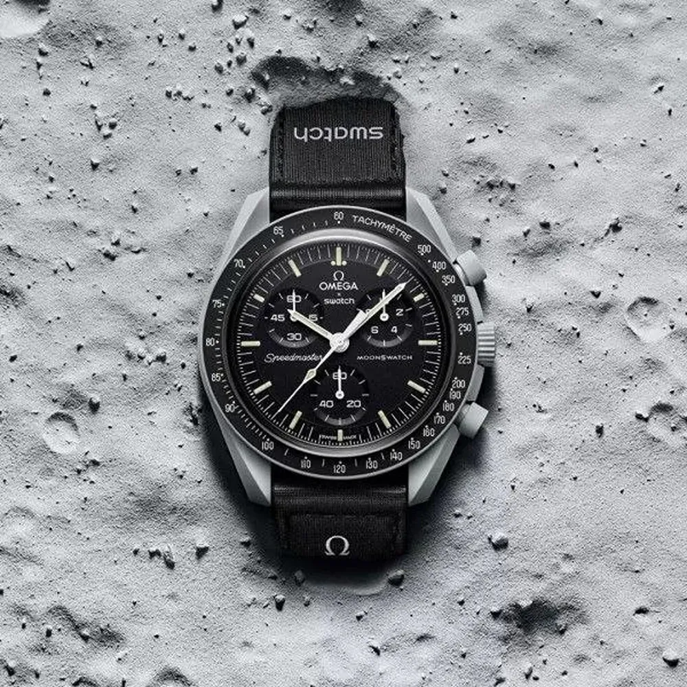Trendy Omega Speedmaster Watch For Men (BRH2081)
