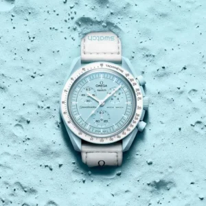 Trendy Omega Speedmaster Watch For Men (BRH2083)