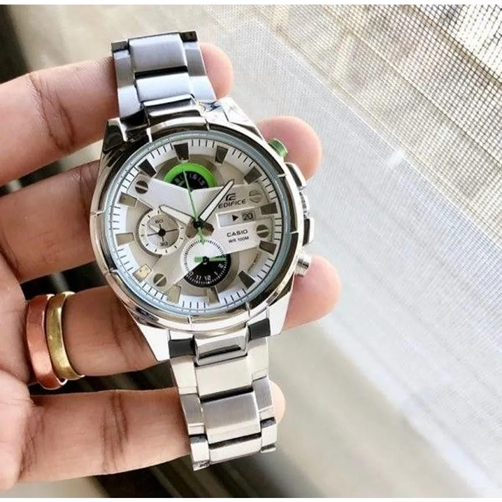 Trendy Rado Watch For Men (BRH2085)