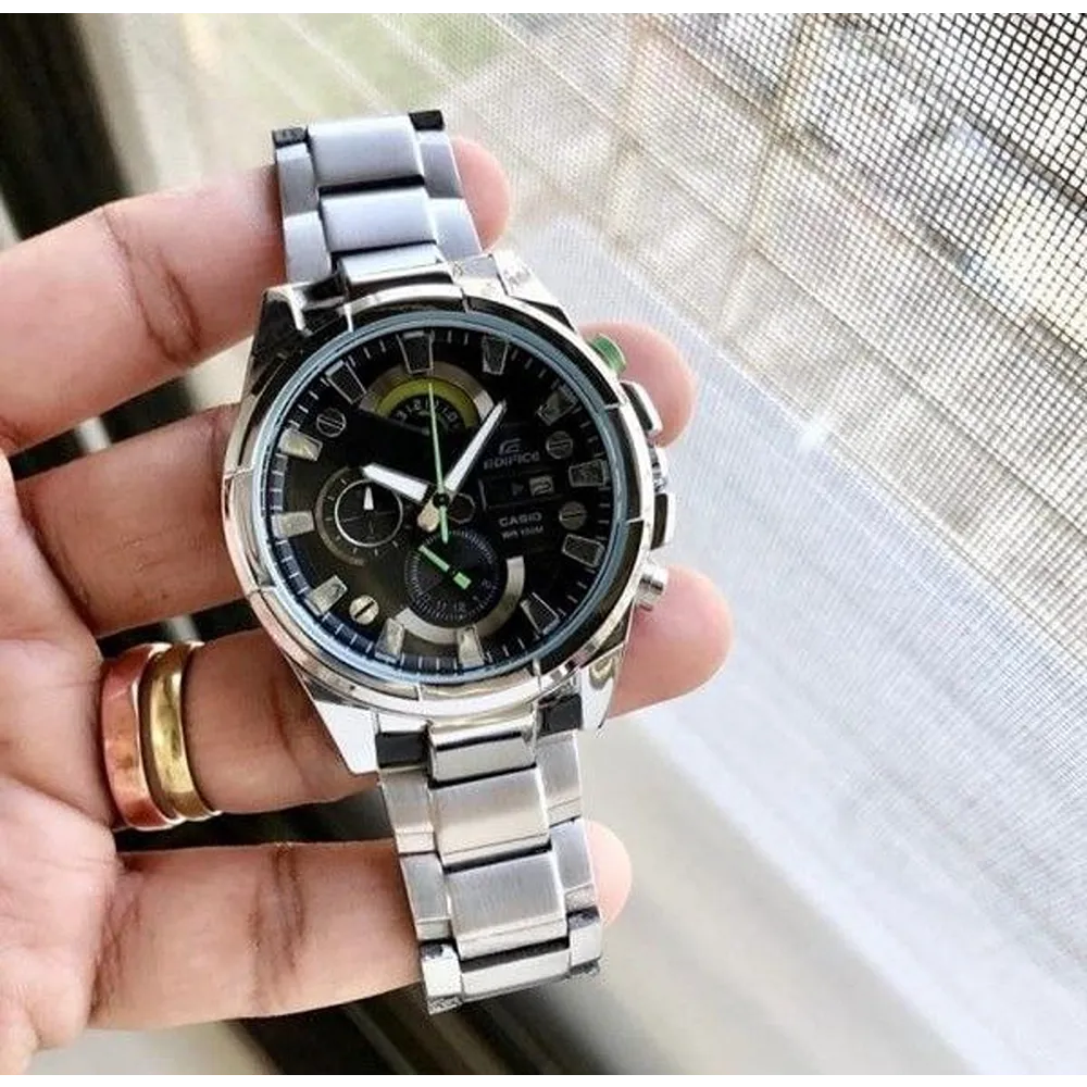 Trendy Rado Watch For Men (BRH2086)
