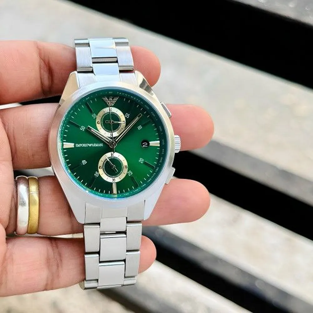 Trendy Emporio Armani Watch For Men (BRH2088)