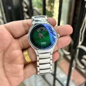 Trendy Rado Watch For Men (BRH2095)