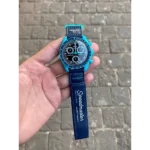 Trendy Omega Watch For Men (SG234) - Accessories | Buy Online at Best Price