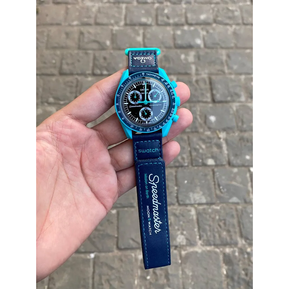 Trendy Omega Watch For Men (SG234)