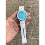 Trendy Omega Watch For Men (SG236) - Accessories | Buy Online at Best Price