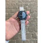 Trendy Omega Watch For Men (SG237) - Accessories | Buy Online at Best Price