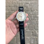 Trendy Omega Watch For Men (SG240) - Accessories | Buy Online at Best Price