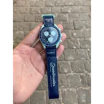 Trendy Omega Watch For Men (SG241) - Accessories | Buy Online at Best Price