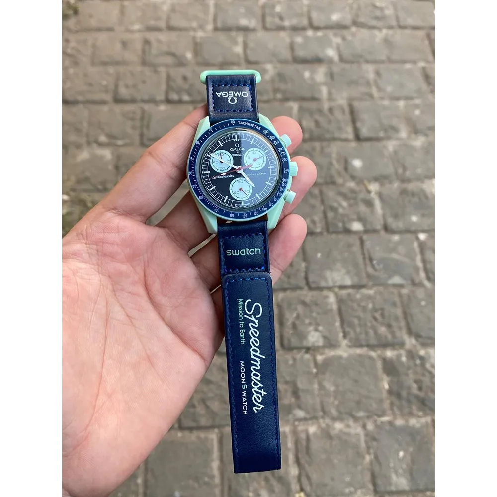 Trendy Omega Watch For Men (SG241)