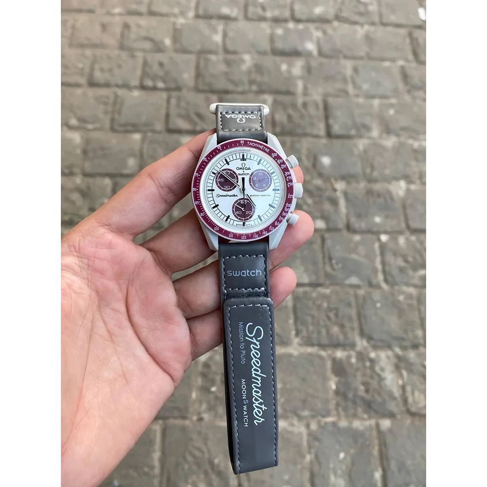 Trendy Omega Watch For Men (SG243)