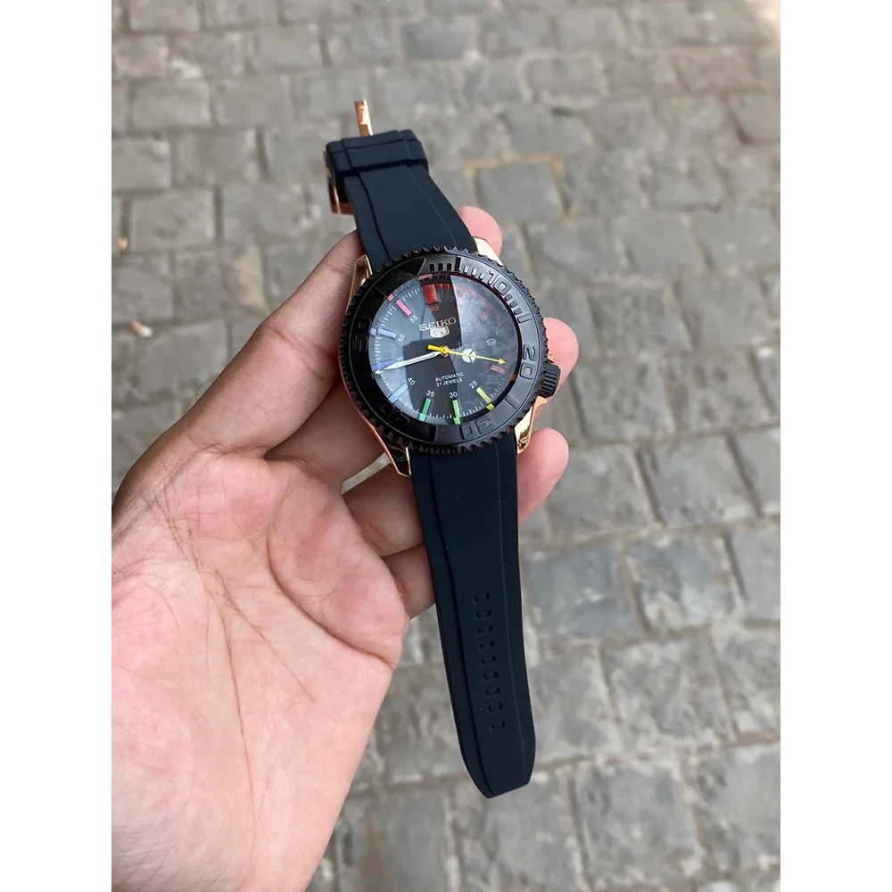 Trendy Seiko Watch For Men (SG250)