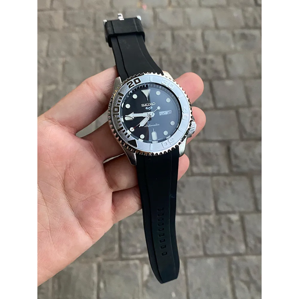 Trendy Seiko Watch For Men (SG253)