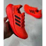 Luxurious Adidas Ultraboost 23 Solar Red Shoes For Men (SFS1943) - 7a first copy shoes | Buy Online at Best Price