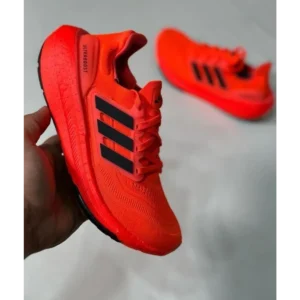 Luxurious Adidas Ultraboost 23 Solar Red Shoes For Men (SFS1943) - 7a first copy shoes | Buy Online at Best Price