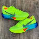 Luxurious Nike ZoomX Vaporfly Next 3 Volt Shoes For Men (SFS1947) - 7a first copy shoes | Buy Online at Best Price