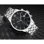 Trendy Tissot Watch For Men (BRH2115) - Accessories | Buy Online at Best Price