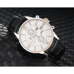 Trendy Tissot Watch For Men (BRH2116) - Accessories | Buy Online at Best Price