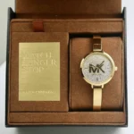 Trendy Michael Kors Watch For Women (BRH2122) - Accessories | Buy Online at Best Price