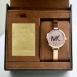 Trendy Michael Kors Watch For Women (BRH2124) - Accessories | Buy Online at Best Price