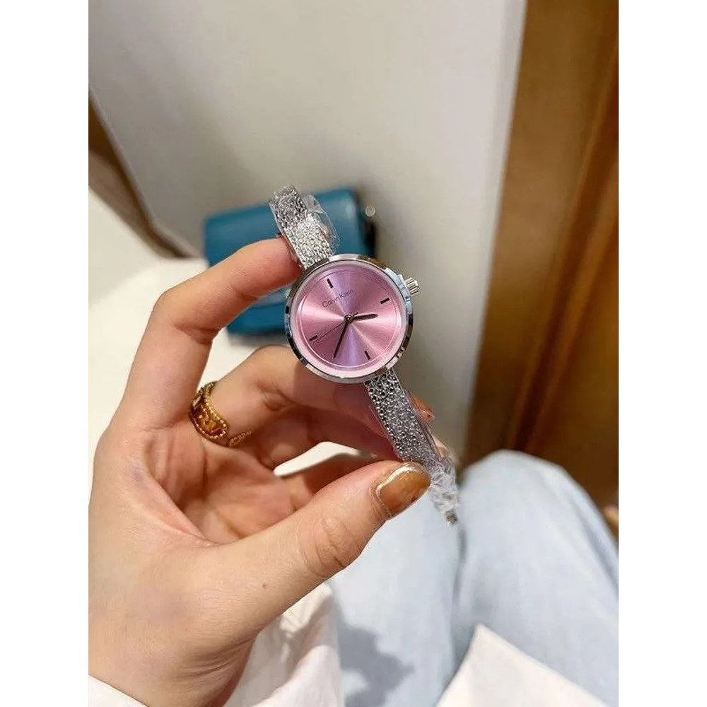 Trendy Calvin klein Watch For Women (BRH2129)