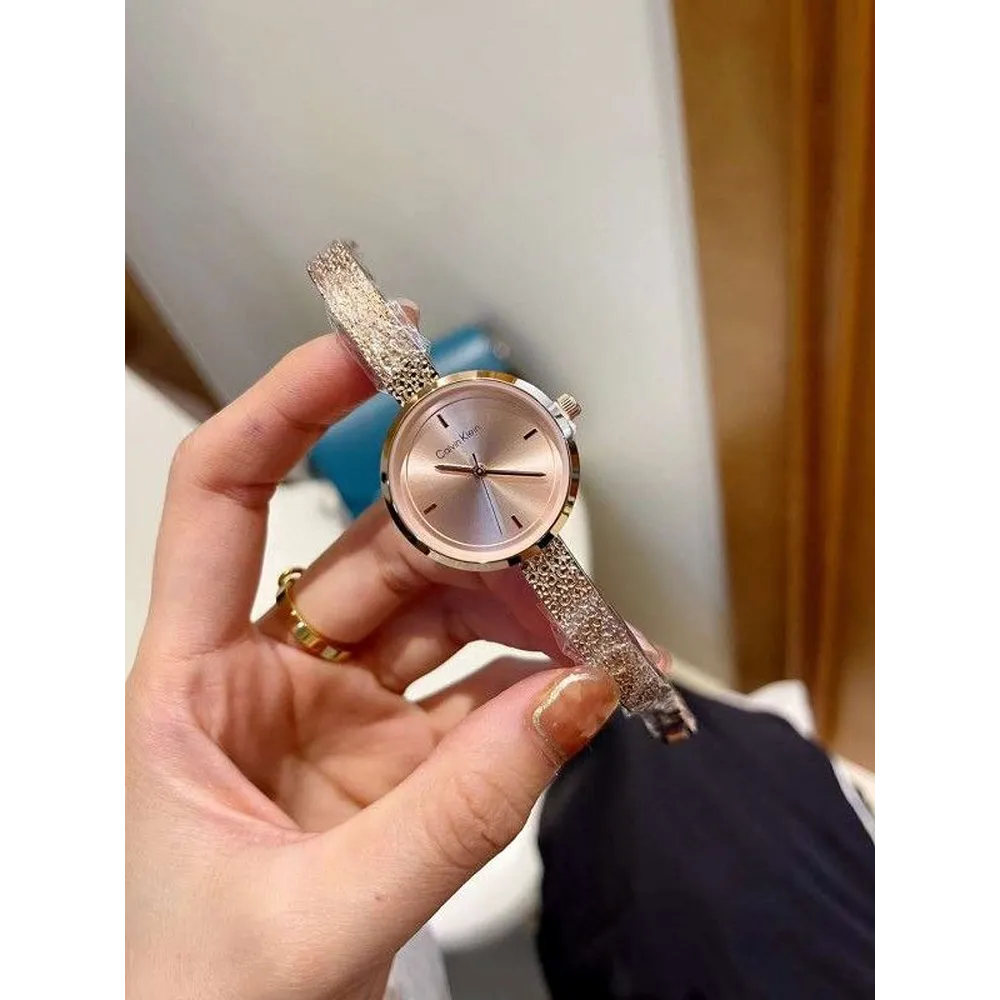 Trendy Calvin klein Watch For Women (BRH2128)