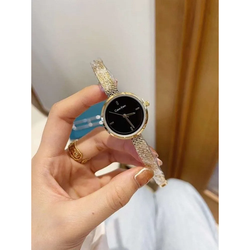 Trendy Calvin klein Watch For Women (BRH2130)
