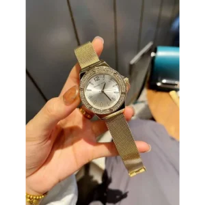 Trendy Michael Kors Watch For Women (BRH2133)