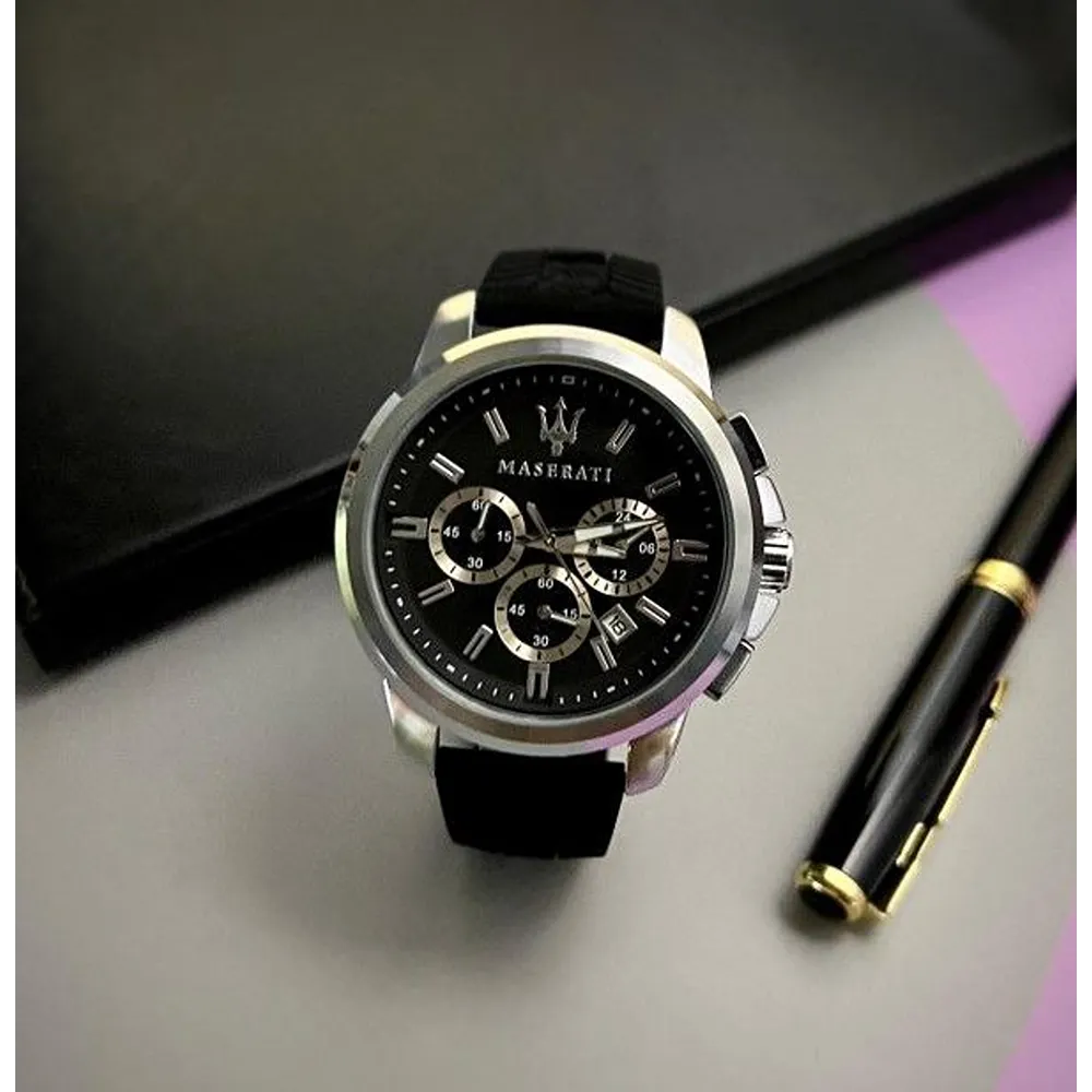 Trendy Maserati Watch For Men (BRH2142)