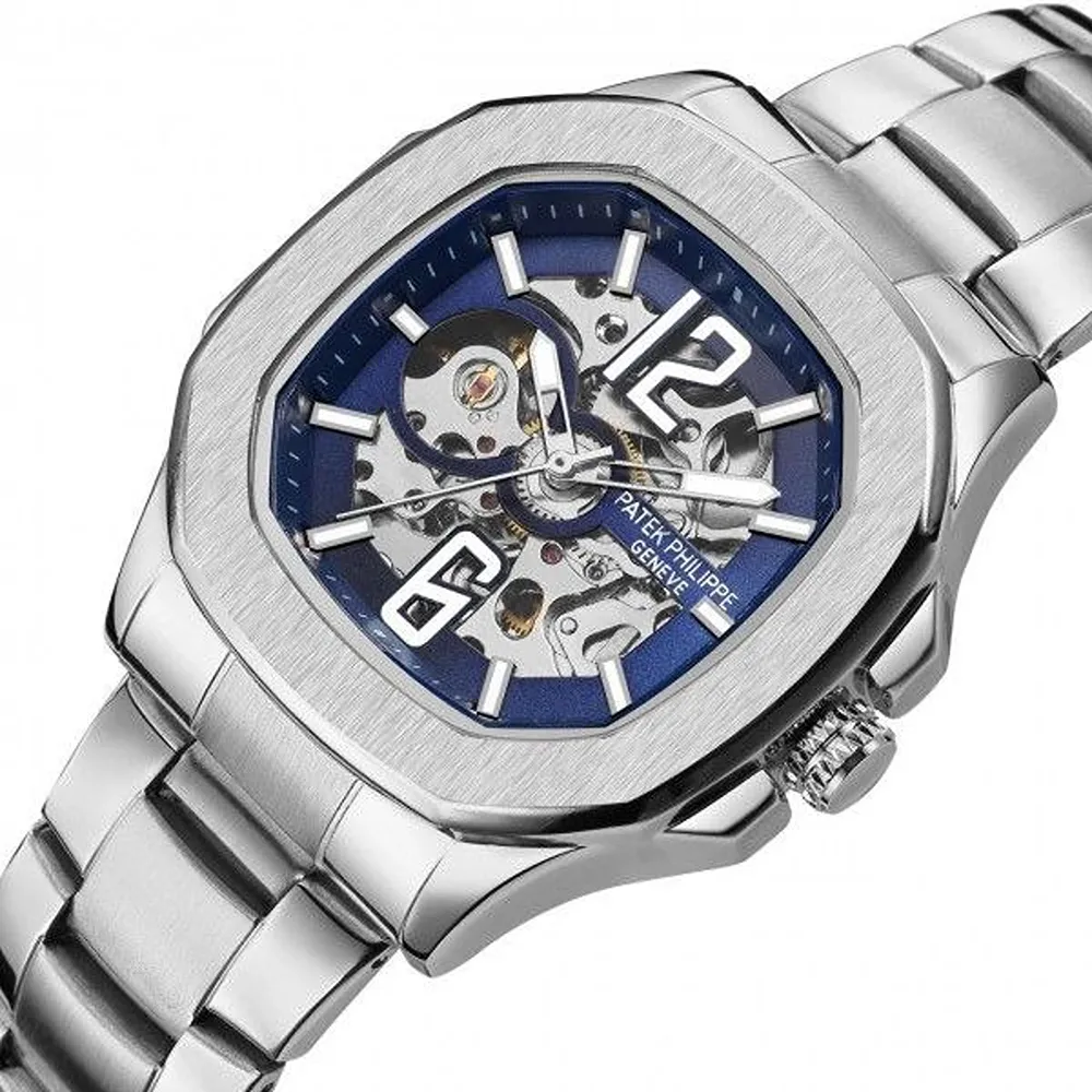 Trendy Patek Philippe Watch For Men (BRH2145)