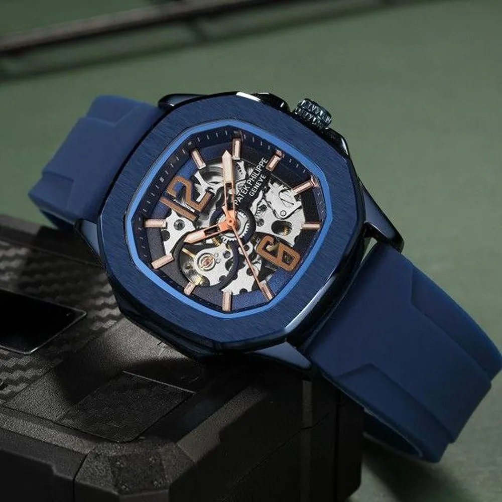 Trendy Patek Philippe Watch For Men (BRH2149)