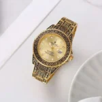 Trendy Rolex Watch For Men (BRH2164) - Accessories | Buy Online at Best Price
