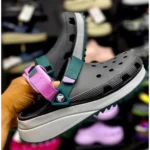 Luxurious Crocs Hiker Clogs For Men (SFS1958) - 7a first copy shoes | Buy Online at Best Price