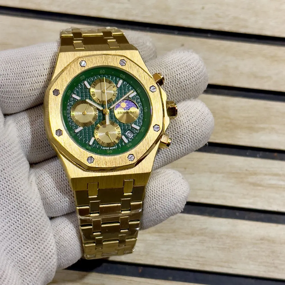 Trendy Audemars Piguet Watch For Men (LAZ1623)