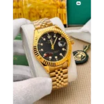 Trendy Rolex Watch For Men (LAZ1630) - Accessories | Buy Online at Best Price