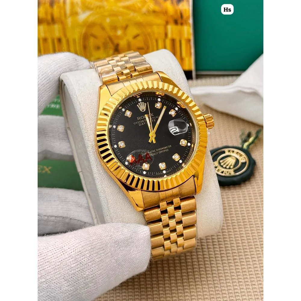 Trendy Rolex Watch For Men (LAZ1630)