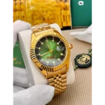 Trendy Rolex Watch For Men (LAZ1631) - Accessories | Buy Online at Best Price