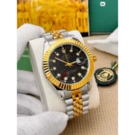Trendy Rolex Watch For Men (LAZ1632) - Accessories | Buy Online at Best Price