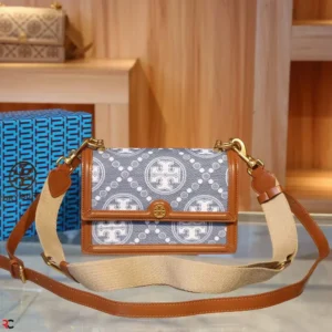 Trendy Tory Burch Handbag For Women (LAZ1655)