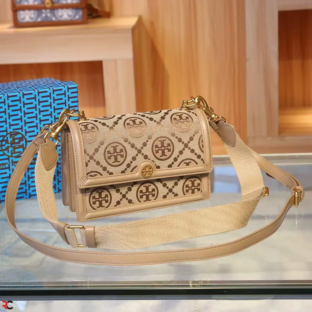 Trendy Tory Burch Handbag For Women (LAZ1656)