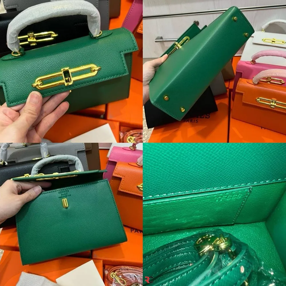 Trendy Hermes Handbag For Women (LAZ1669)