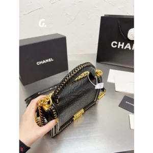 Trendy Chanel Handbag For Women (LAZ1674)
