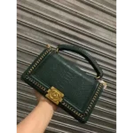 Trendy Chanel Handbag For Women (LAZ1673) - Accessories | Buy Online at Best Price