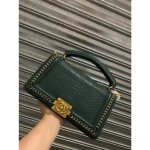 Trendy Chanel Handbag For Women (LAZ1673)