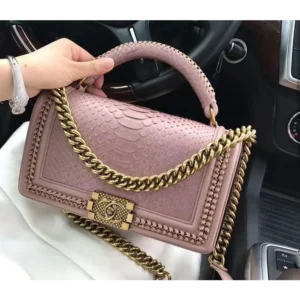 Trendy Chanel Handbag For Women (LAZ1675)