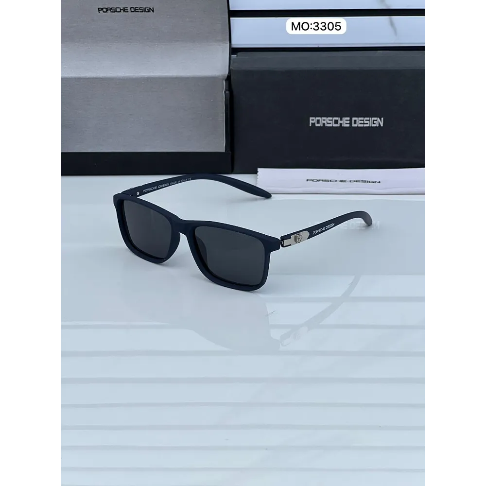 Trendy Porsche Design Sunglasses (COS109)