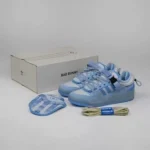 Luxurious Adidas Forum Bad Bunny Tint Blue Shoes For Men (SFS1962) - 7a first copy shoes | Buy Online at Best Price