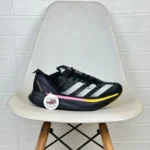 Luxurious Adidas Adizero Adios Pro 3 Black Shoes For Men (SFS1970) - 7a first copy shoes | Buy Online at Best Price