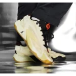 Luxurious Jordan Luka 2 Coconut Milk Basketball Shoes For Men (BSF1962) - 7a first copy shoes | Buy Online at Best Price
