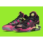 Luxurious Nike Jordan Why Not 0.5 Raging Grace Shoes For Men (BSF1964) - 7a first copy shoes | Buy Online at Best Price